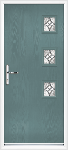 Warwick zinc art elegance 